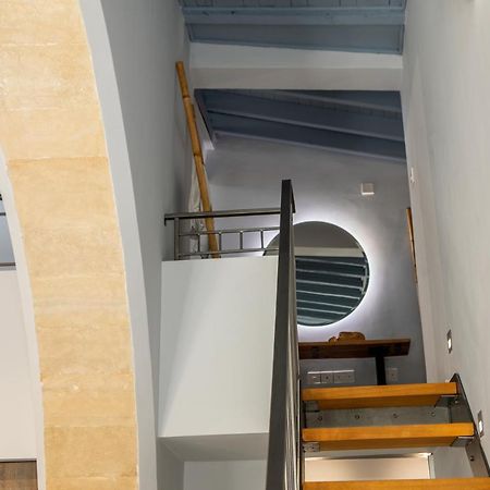 Apartamento Ελιά Πόλις - Elia Polis Exterior foto
