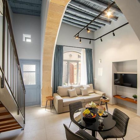 Apartamento Ελιά Πόλις - Elia Polis Exterior foto