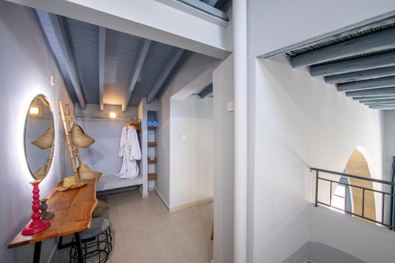 Apartamento Ελιά Πόλις - Elia Polis Exterior foto