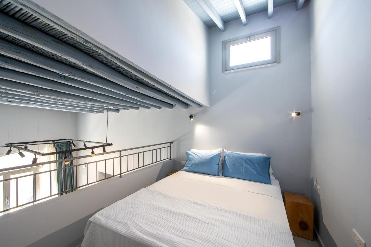 Apartamento Ελιά Πόλις - Elia Polis Exterior foto