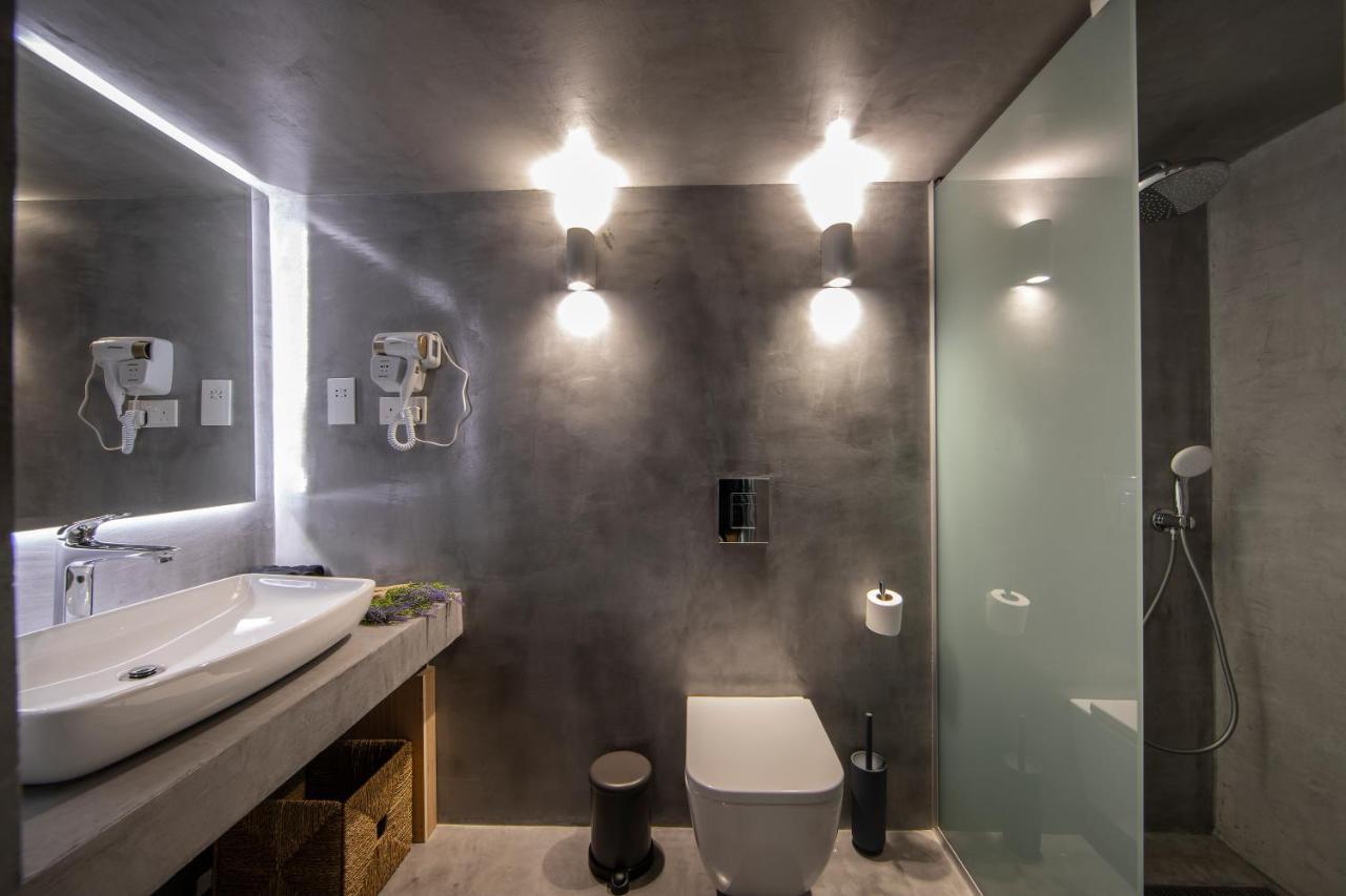 Apartamento Ελιά Πόλις - Elia Polis Exterior foto
