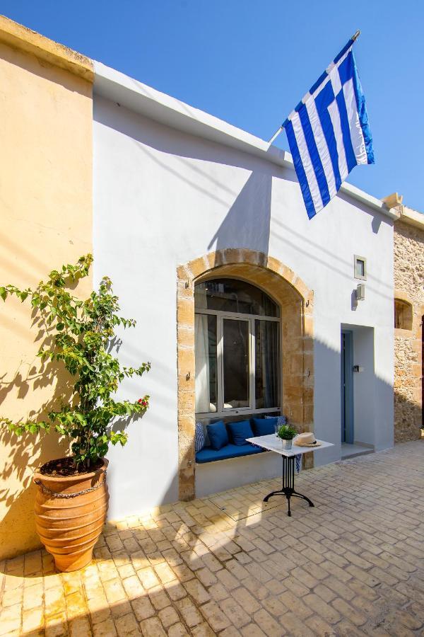 Apartamento Ελιά Πόλις - Elia Polis Exterior foto