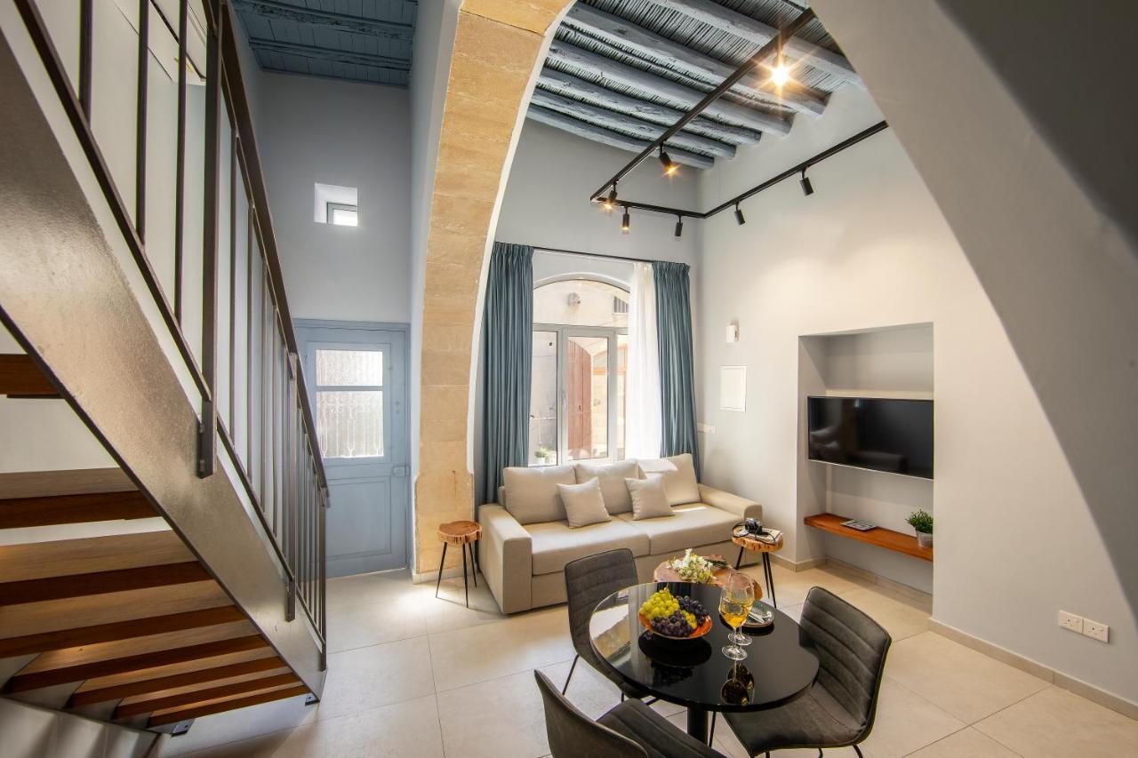 Apartamento Ελιά Πόλις - Elia Polis Exterior foto